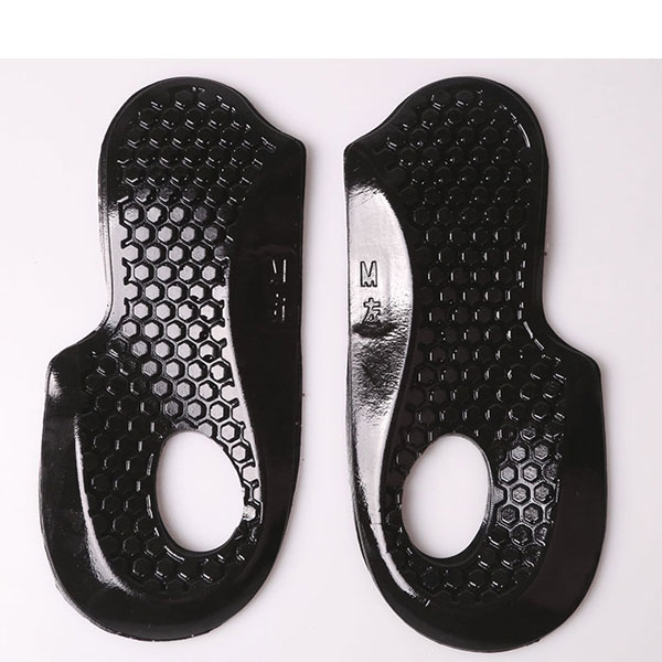 卸売ジェルアーチは、インソールZG - 1853インソール靴スポーツスポーツ靴をサポートしています