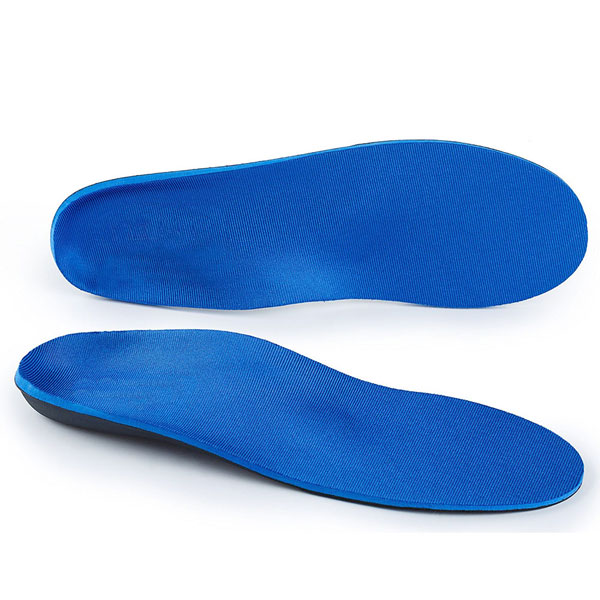 靴挿入は男性と女性ZG - 234のために足底筋膜炎との闘いインソールを支持します