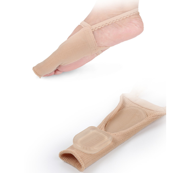 外反母趾の腱板のためのBont Relief修正者分離器大きいつま先straightener
